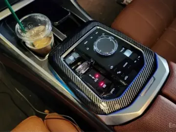 2024 BMW 7 серии с пробегом 22 000 км