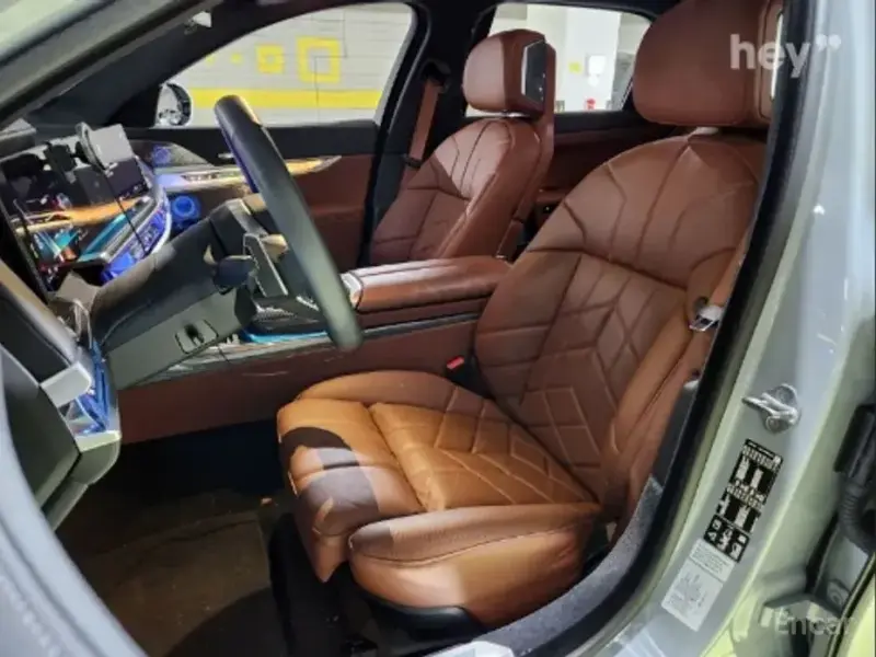 2024 BMW 7 серии с пробегом 22 000 км