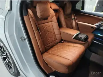 2024 BMW 7 серии с пробегом 22 000 км
