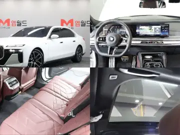 BMW 7 серии