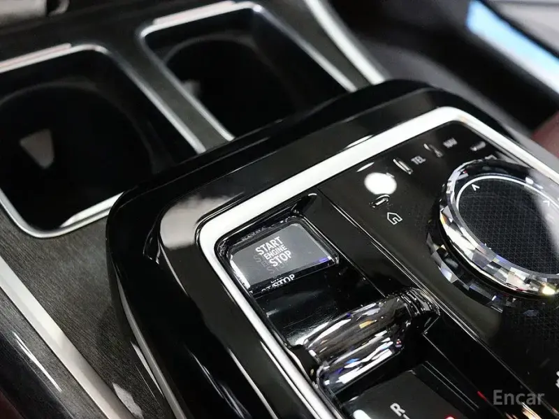 2024 BMW 7 серии с пробегом 21 589 км