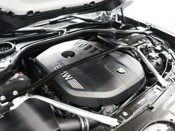 2024 BMW 7 серии с пробегом 21 589 км