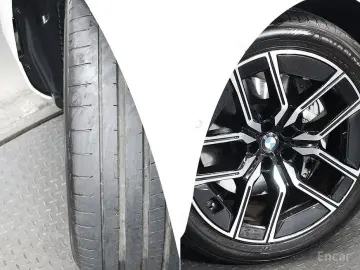 2024 BMW 7 серии с пробегом 21 589 км