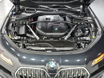 2025 BMW 7 серии с пробегом 4 475 км