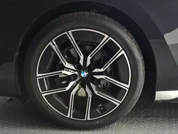 2025 BMW 7 серии с пробегом 4 501 км