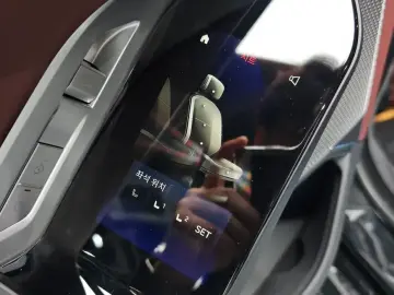 2025 BMW 7 серии с пробегом 4 501 км