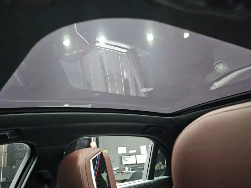 2025 BMW 7 серии с пробегом 4 501 км