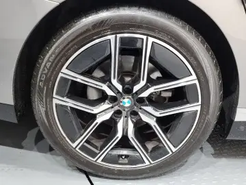 2024 BMW 7 серии с пробегом 29 427 км