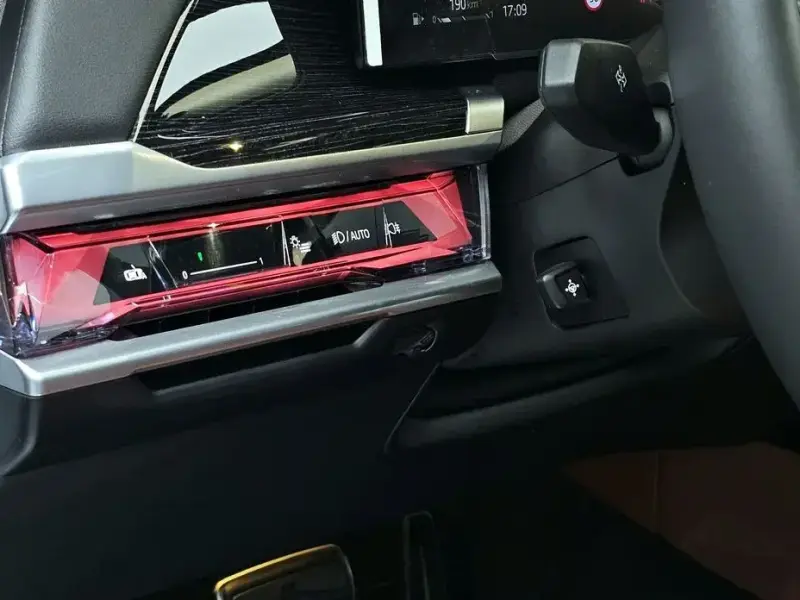 2025 BMW 7 серии с пробегом 21 272 км