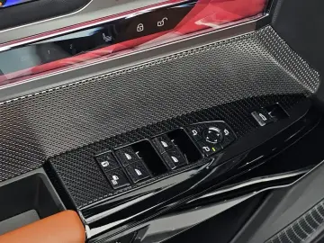 2025 BMW 7 серии с пробегом 21 272 км