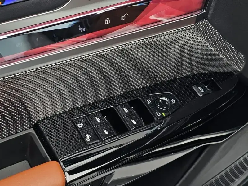 2025 BMW 7 серии с пробегом 21 272 км