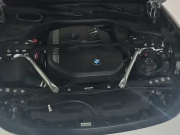 2025 BMW 7 серии с пробегом 36 000 км