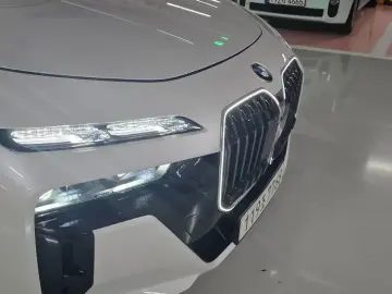 2025 BMW 7 серии с пробегом 36 000 км