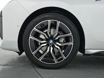 2025 BMW 7 серии с пробегом 9 567 км