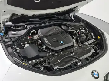 2025 BMW 7 серии с пробегом 9 567 км