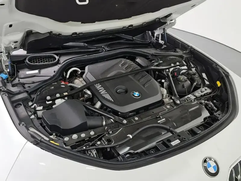 2025 BMW 7 серии с пробегом 9 567 км