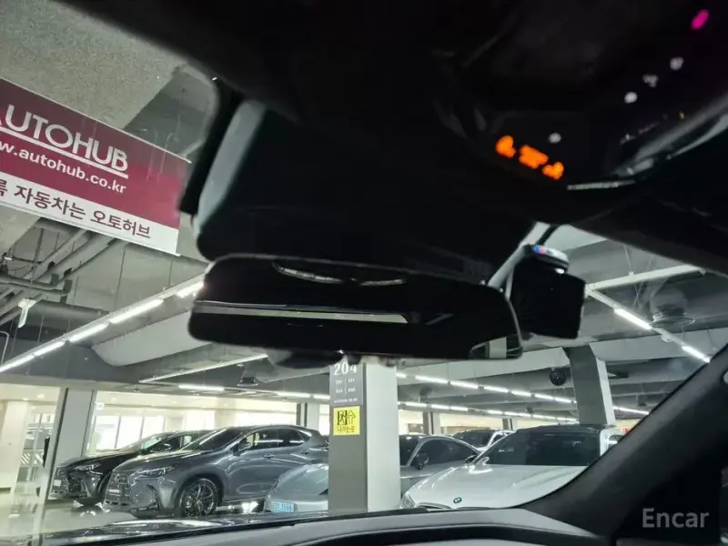 2023 BMW 7 серии с пробегом 33 535 км