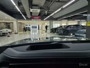 2023 BMW 7 серии с пробегом 33 535 км
