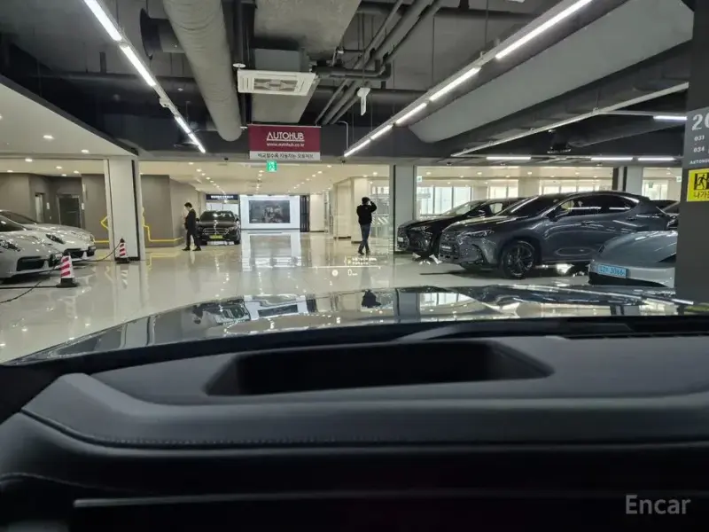2023 BMW 7 серии с пробегом 33 535 км