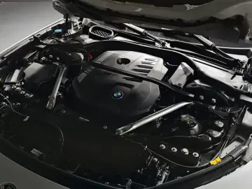 2024 BMW 7 серии с пробегом 12 930 км