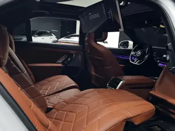 2024 BMW 7 серии с пробегом 12 930 км