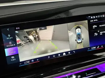 2024 BMW 7 серии с пробегом 12 930 км