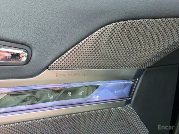 2023 BMW 7 серии с пробегом 24 580 км
