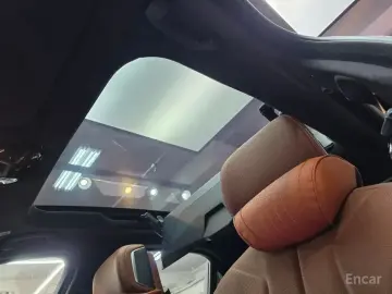 2023 BMW 7 серии с пробегом 24 580 км