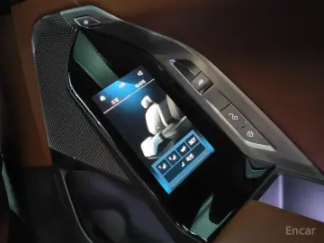 2023 BMW 7 серии с пробегом 24 580 км