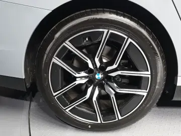2025 BMW 7 серии с пробегом 4 969 км