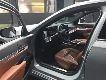 2025 BMW 7 серии с пробегом 4 969 км