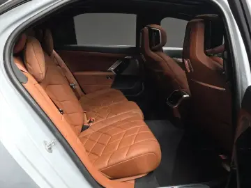 2025 BMW 7 серии с пробегом 4 969 км