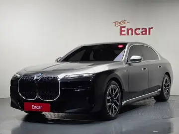 BMW 7 серии