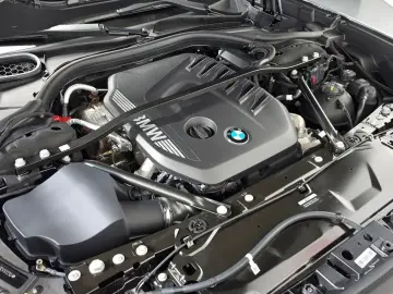 2025 BMW 7 серии с пробегом 18 437 км