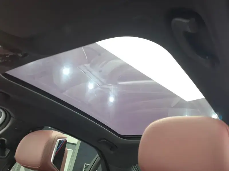 2025 BMW 7 серии с пробегом 18 437 км