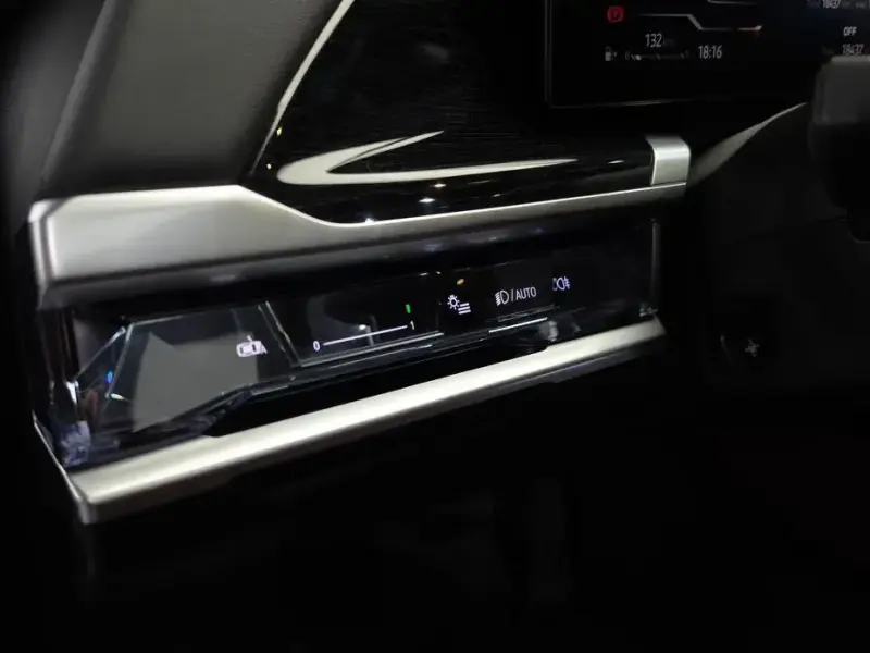 2025 BMW 7 серии с пробегом 18 437 км