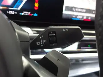2025 BMW 7 серии с пробегом 18 437 км