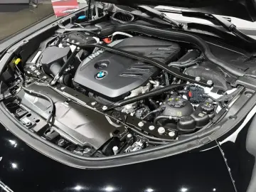 2025 BMW 7 серии с пробегом 10 134 км