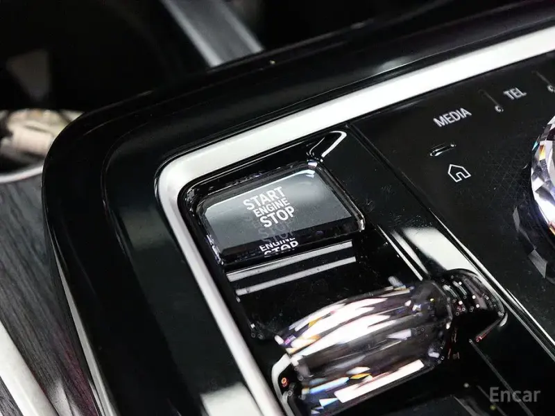 2024 BMW 7 серии с пробегом 19 539 км