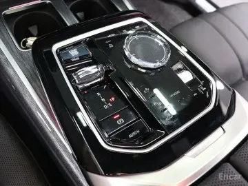 2024 BMW 7 серии с пробегом 19 539 км