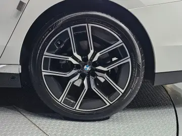 2025 BMW 7 серии с пробегом 20 255 км