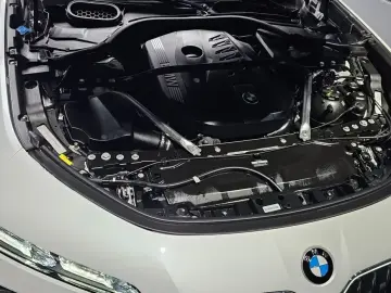2025 BMW 7 серии с пробегом 20 255 км