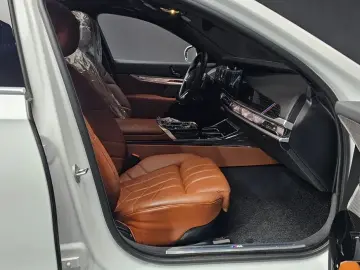 2025 BMW 7 серии с пробегом 20 255 км