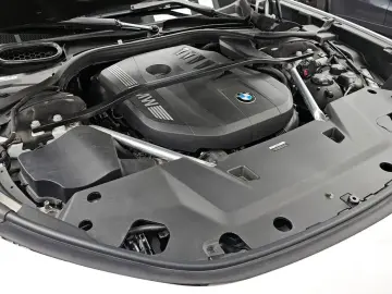 2023 BMW 7 серии с пробегом 38 486 км