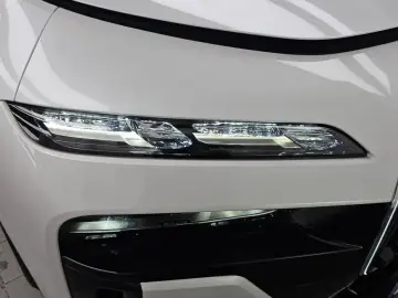 2023 BMW 7 серии с пробегом 38 486 км