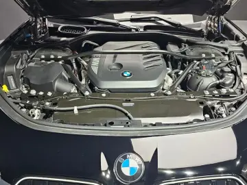 2025 BMW 7 серии с пробегом 10 229 км