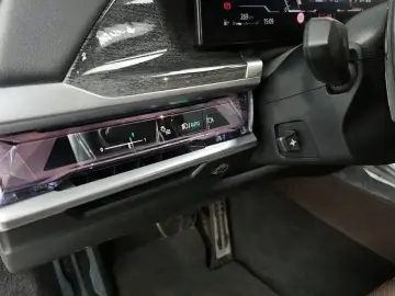 2023 BMW 7 серии с пробегом 38 486 км