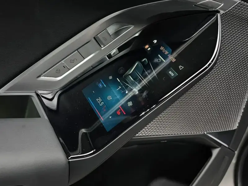 2025 BMW 7 серии с пробегом 10 229 км