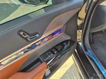 2025 BMW 7 серии с пробегом 6 742 км