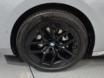 2025 BMW 7 серии с пробегом 15 744 км